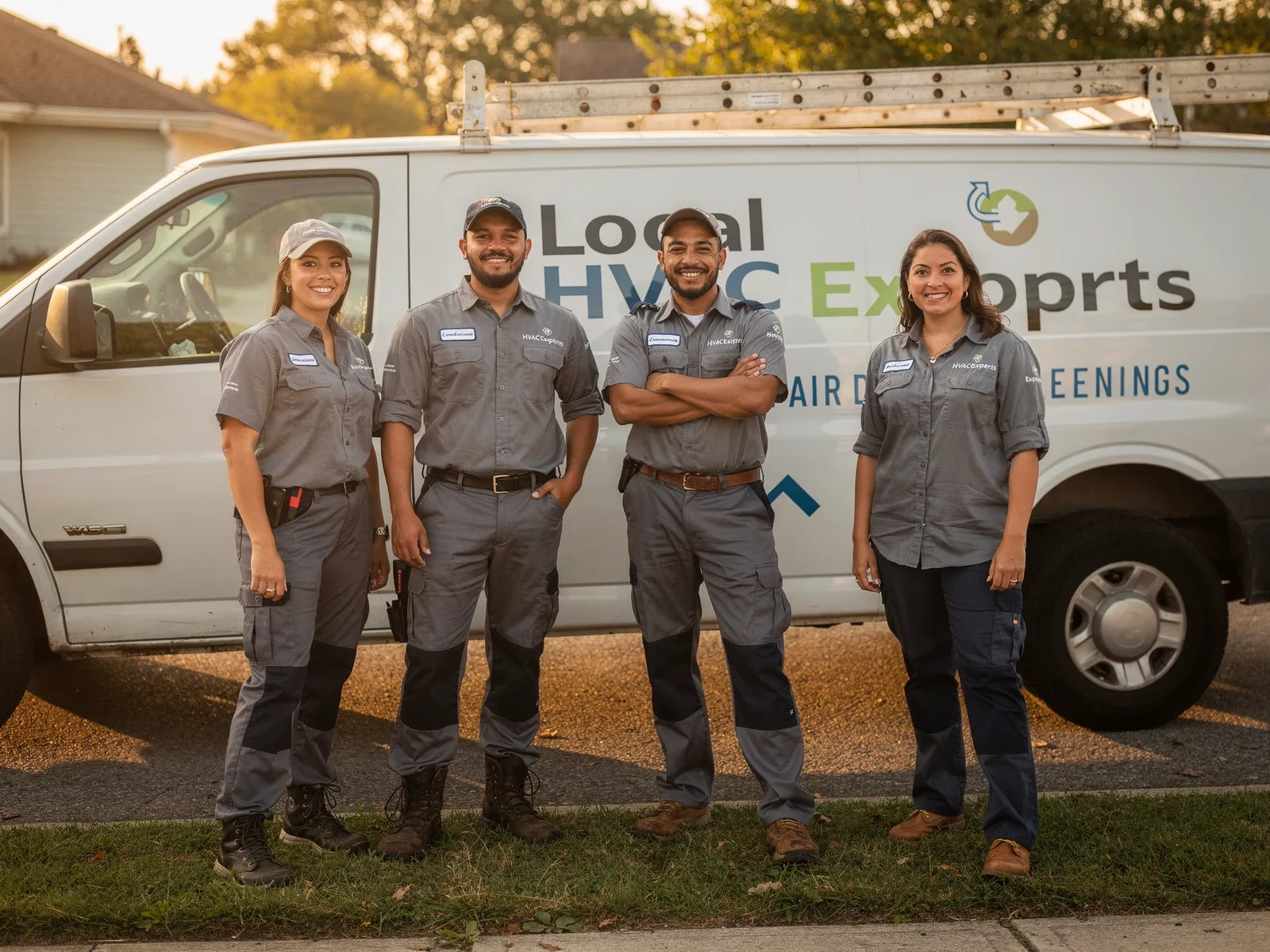 24/7 HVAC Repair & AC Replacement company in Oakland, MI